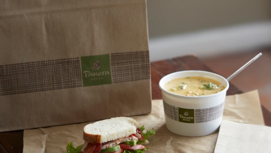 MyPanera Rewards