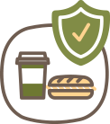 Safe Ordering Options