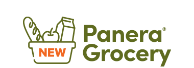 Panera® Grocery Order everyday essentials, like bread and milk, fresh produce, and more with Panera®  Grocery.