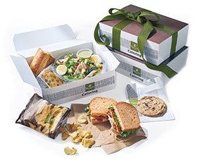 MEALS FOR HEROES