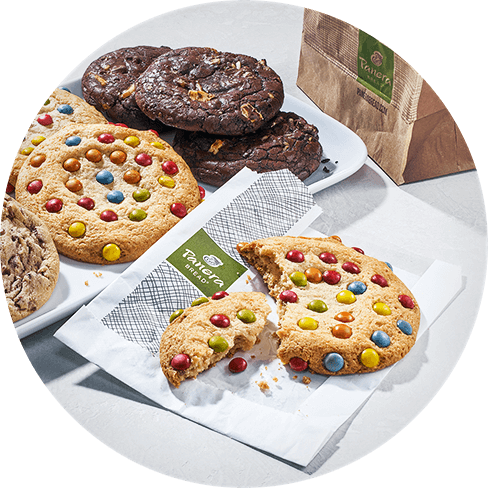 Sweet Treats
