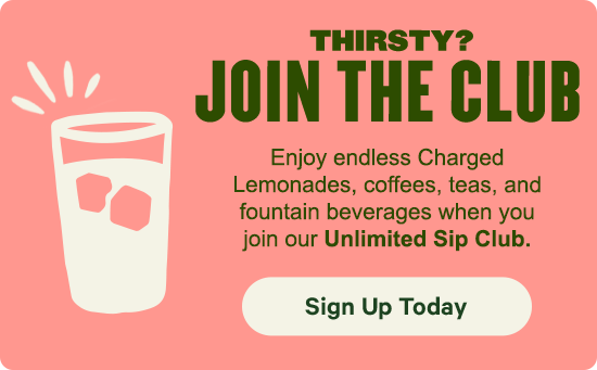 Sign Up Today