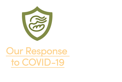 Our Response to COVID-19