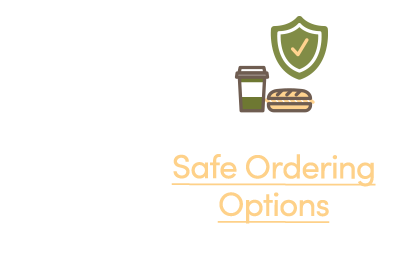 Safe Ordering Options