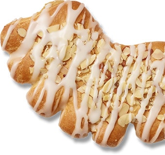 Bear Claw