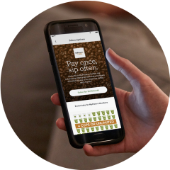 Mypanera Coffee Subscription Mypanera Coffee Subscription