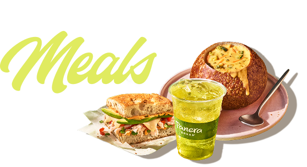 Must-Have Meals