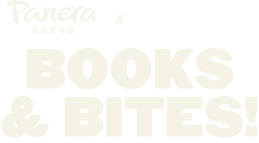 Reese's Book Club x Panera