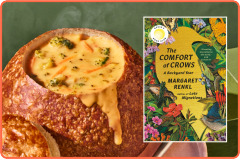 Broccoli Cheddar Soup