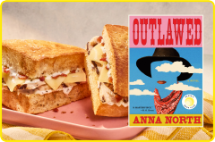 Chicken Bacon Rancher