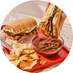 Panera Season Is Here With Fall Menu Drop of Seasonal Soups, Warm Sandwiches and Nostalgic Bakery Treats
