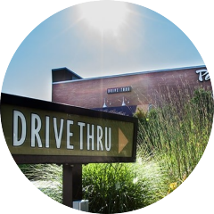 Drive Thru