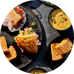 Panera Family Feast Value Meals