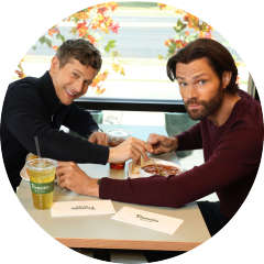 Panera Teams Up With Fall’s Favorite Stars to Launch a Seasonal Menu of New and Returning Favorites
