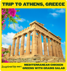 athens