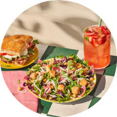 Panera Bread Says Ciao to an Italian Summer With Limited Time Menu Launch Celebrating the Flavors of Italy