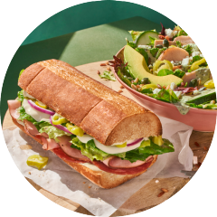 Positively Good Food
