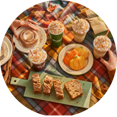 Pumpkin Season Arrives Early - Panera Drops New Fall Bakery and Beverage Lineup on August 19