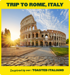 rome