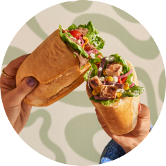 Panera Bread launches latest innovation, all-new Salad Stuffers