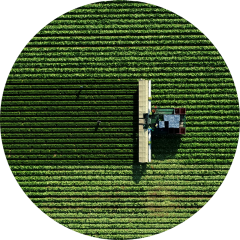 Sustainability and Stewardship