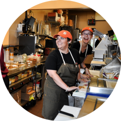 Taking Care of Our Team Members