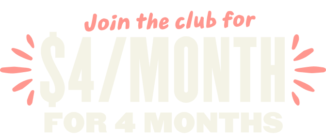 Unlimited Sip Club