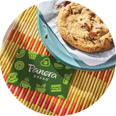 Panera Bread Gift Cards
