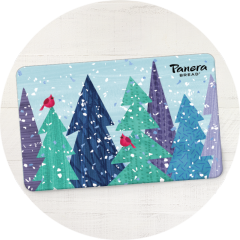 Panera Bread Gift Cards Buy Check Your Balance Reload