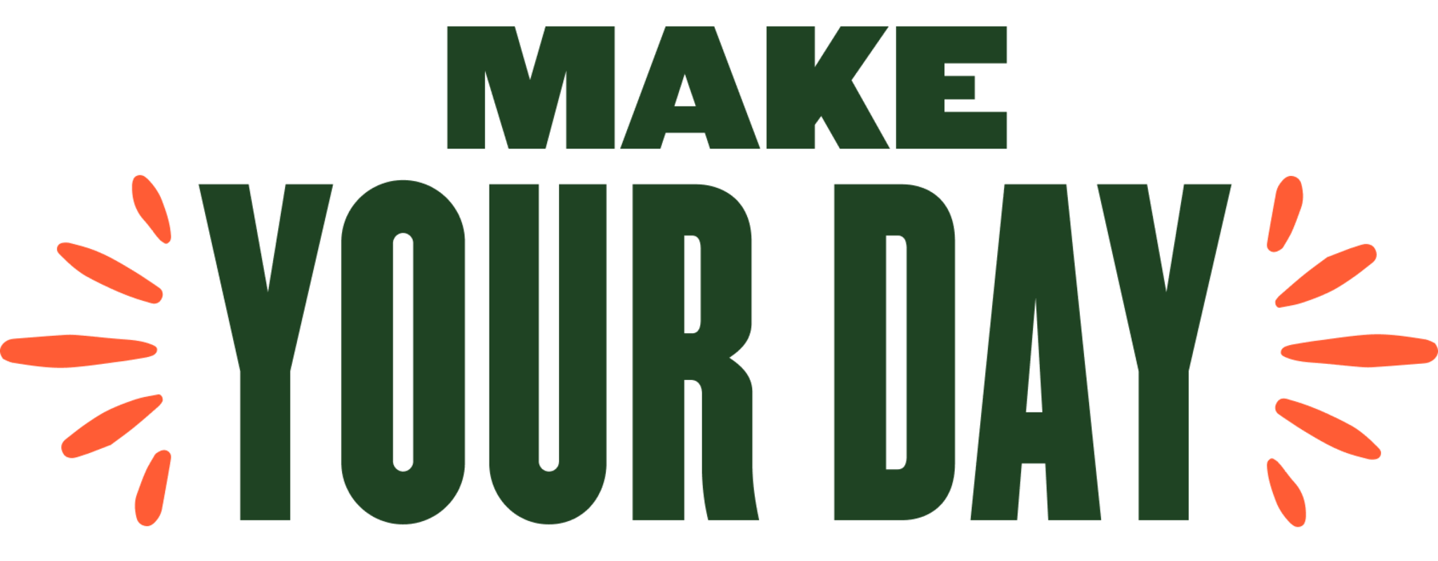 Make Your Day