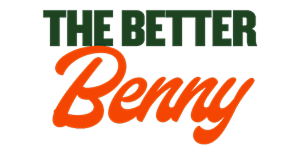 THE BETTER BENNY