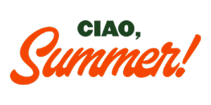 CIAO SUMMER