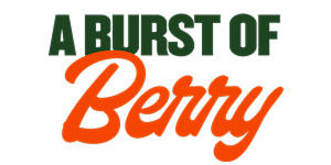 A BURST OF BERRY