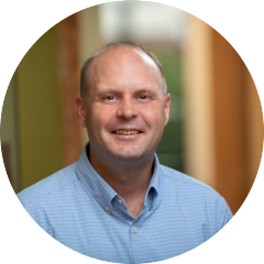 Mark D. Wooldridge