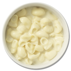 Kids Mac and Cheese