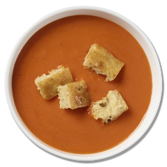 Kids Tomato Soup