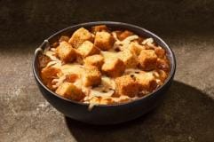 Featured image of post Easiest Way to Make French Onion Soup Panera Bread