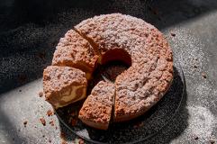 Featured image of post How to Make Panera Bread Cinnamon Crumb Coffee Cake Price