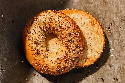 Everything Bagel