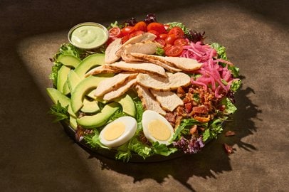Salads