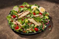 Green Goddess Cobb Salad with Chicken | Panera Bread