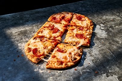 Panera flatbread deals