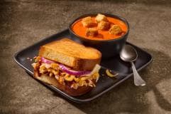 smokehouse chicken panera