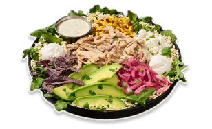 panera bread asian sesame dressing Panera Bread Asian Sesame Vinaigrette & Marinade