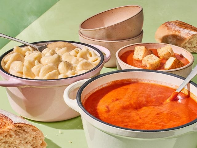 Panera Bread Catering