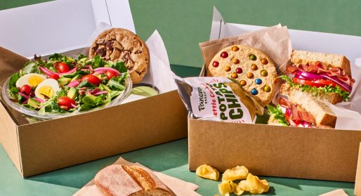Panera Bread Catering Catering Delivery