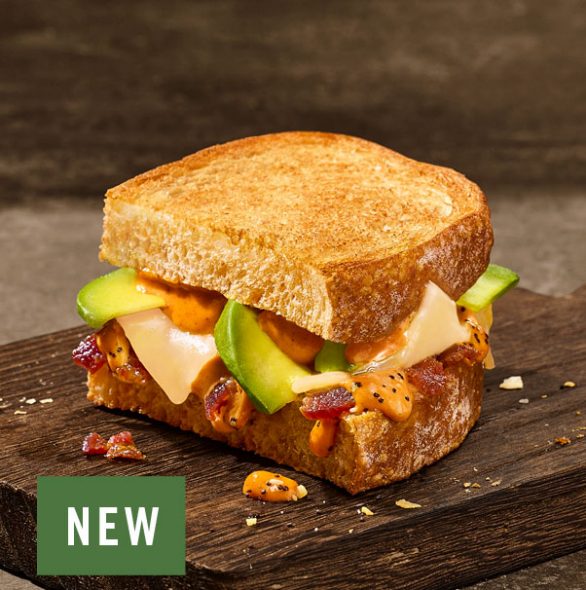 Order Panera Bread