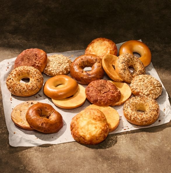 Order Panera Bread