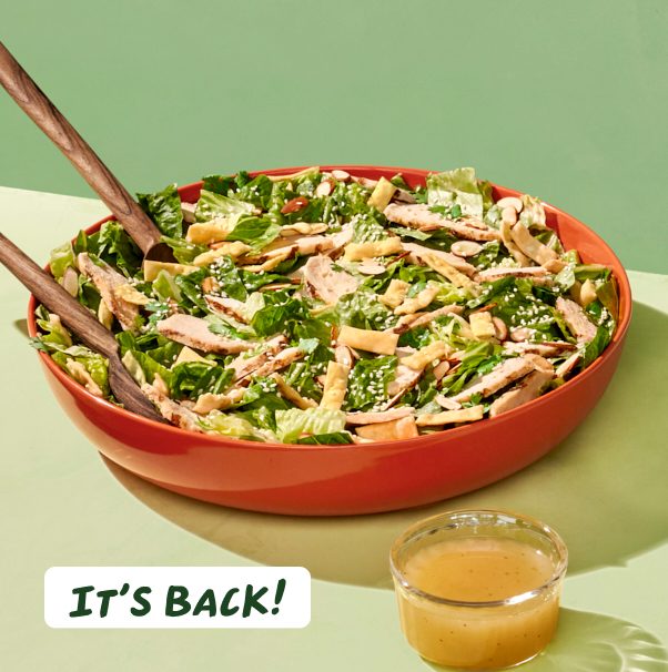 Panera Bread Catering