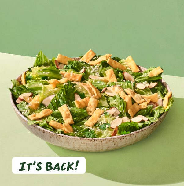 Panera Bread Catering